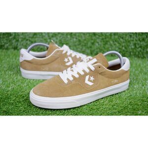 CONVERSE Louie Lopez Pro Ox Ale Brown Sneaker - Women's Size 9.5 (Men's 8)